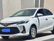 Toyota Vios 2023