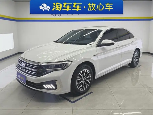 Volkswagen Sagitar 2024