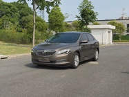 Buick Excelle 2016