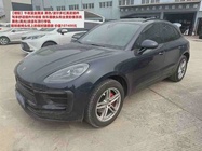 Porsche Macan 2023