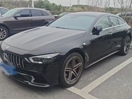 Mercedes-Benz AMG GT 2023