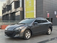 Mazda 3 2012