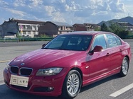 BMW 3 Series 2011