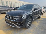 Volkswagen Tayron 2023