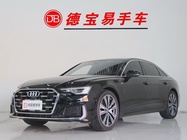 Audi A6 2023