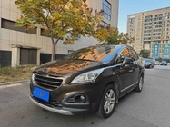Peugeot 3008 2014