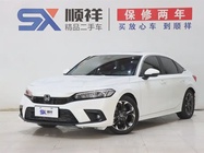 Honda Civic 2022