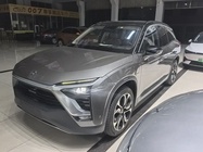 NIO ES8 2018