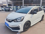 Honda Fit 2023