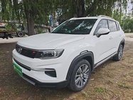 Changan CS35 2020