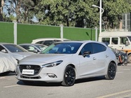 Mazda 3 2018