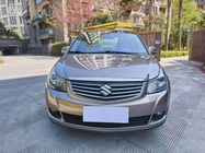 Suzuki Shangyue 2013