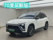 NIO ES8 2019