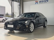 Audi A6 2024