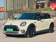 MINI Clubman 2019