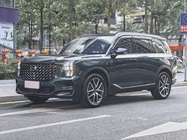 GAC GS8 2022