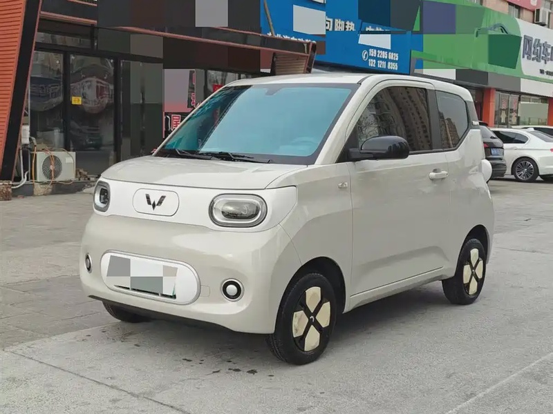 Wuling Mini