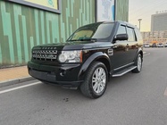 Land Rover Discovery 2011