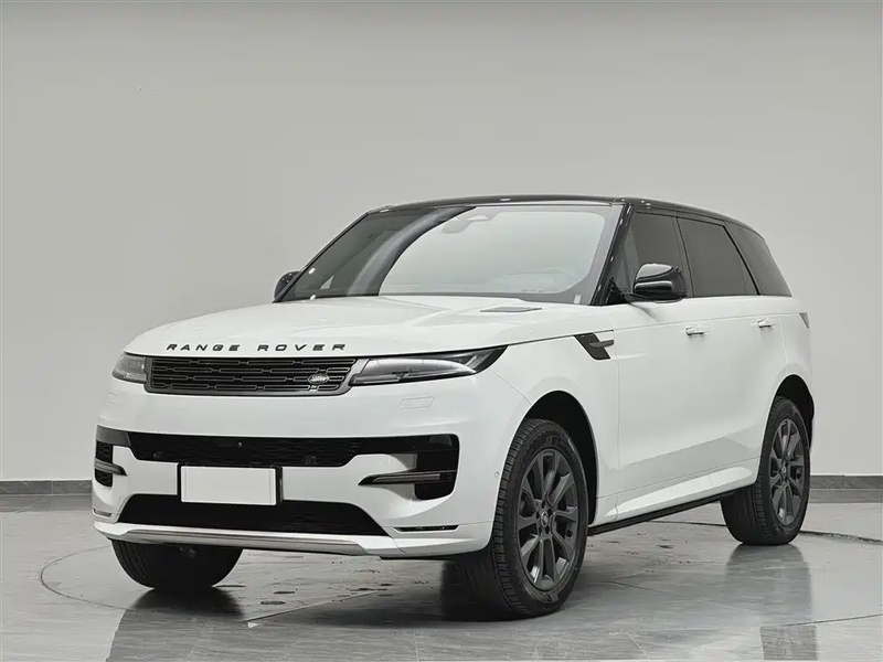 Land Rover Sport