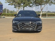 Audi A6 2023