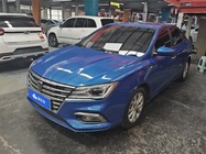 Roewe i5 2019