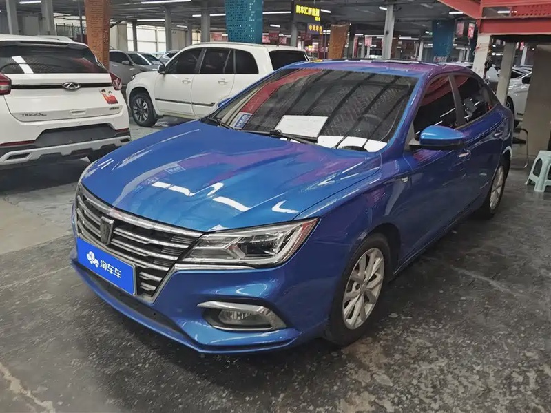 Roewe i5