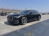 Audi A6 2024