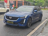 Cadillac CT5 2020