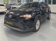 Toyota Frontlander 2024