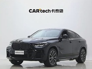 BMW X6 2023