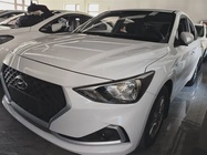 Hyundai Elantra 2019