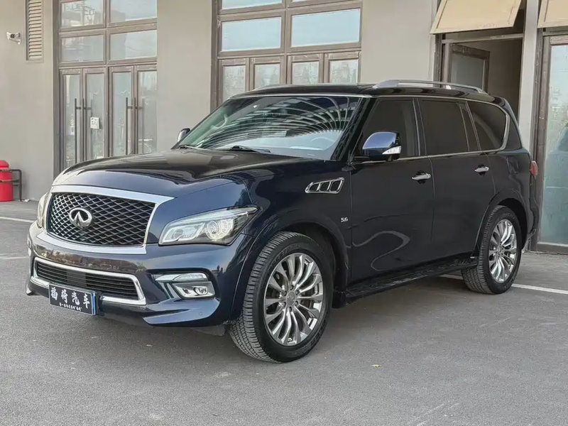 Infiniti QX80