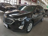 Chevrolet Equinox 2019