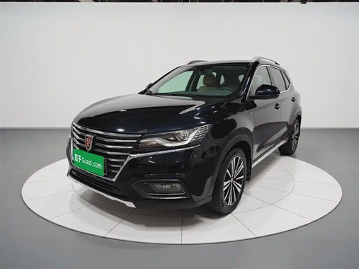 Roewe RX5 2021