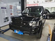 Land Rover Discovery 2016