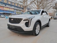 Cadillac XT4 2021