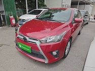 Toyota Yaris 2014