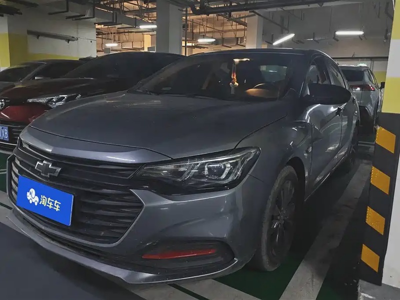 Chevrolet Monza