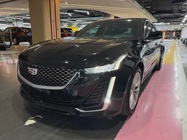 Cadillac CT5 2022