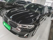 BMW 5 Series 2023