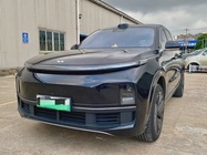 Li Auto L9 2023