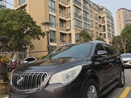 Buick Enclave 2017