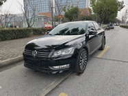 Volkswagen Passat 2012