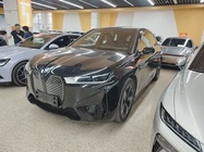 BMW iX 2022