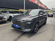 Changan X7 PLUS 2024