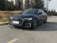 Audi A6 2023