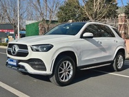 Mercedes-Benz GLE-Class 2020