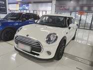 MINI Other 2021