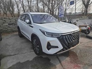 Chery Tiggo 8 PRO 2024