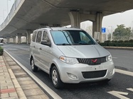 Wuling Hongguang 2014
